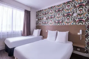 Sure Hotel By Best Western Lorient Centre - Chambre