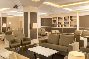 Costa Encantada Suites & Resort - Reception