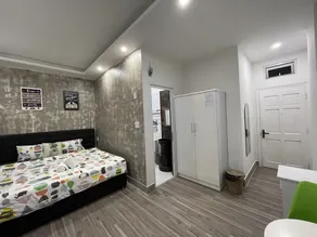 Lucas Inn - Room
