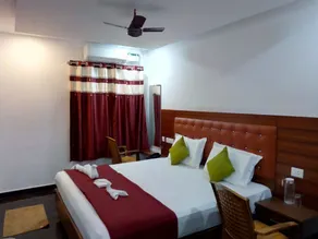 Medavakkam Sri Sai Residency - Room