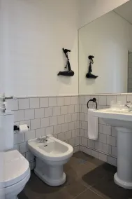 Spot Apartments Casa Januario - Salle de bain