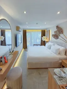 Roota Bodrum Hotel - Værelse