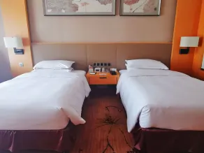 Wyndham Shanghai Nanxiang - Camera