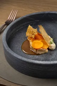 Casa Clàt - Boutique Hotel - Restaurant