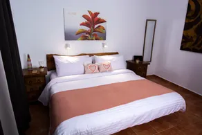 Geko Hotels  - Chambre