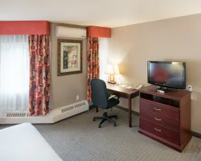 Holiday Inn Express Red Deer by IHG - Chambre