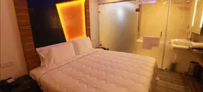 Hotel M Grand - Room