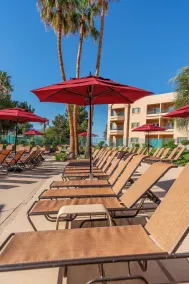 CasaBlanca Resort, Casino, Golf & Spa - Piscine