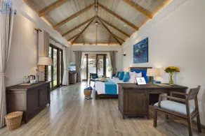 Stelia Beach Resort - Room