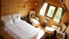 Sakura Villa - Room
