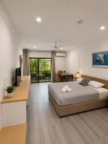 Birch Resort Port Douglas - Camera