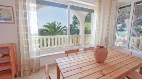 Villa Opunzie Torre Vado - Udsigt fra værelset
