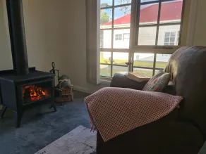 Canyonleigh Retreat - Room