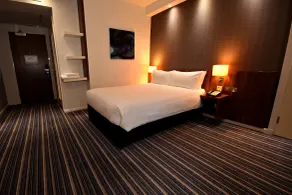 Holiday Inn Express Manchester City Centre Arena by IHG - Habitación