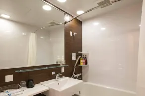 Comfort Hotel Miyazaki - Bagno