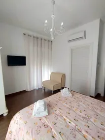Desidora B&B - Zimmer