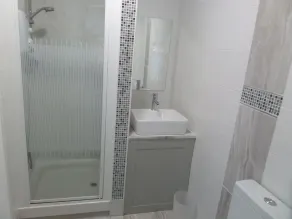 Antrim Coast Apartments - Zimmer