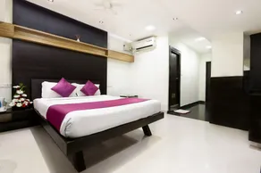 Istay Hotels Rajajinagar - Rom