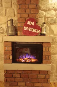 Corner İn Cappadocia - Room