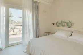 Masseria Vaccaro - Boutique Hotel - Værelse
