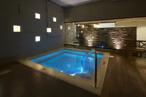 Staybridge Suites Chihuahua by IHG - Piscine