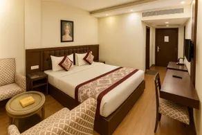 Hotel Kian by JMD Group - Room