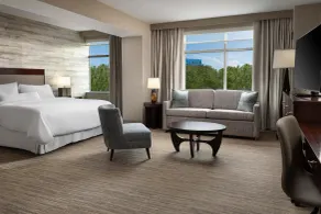 The Westin Reston Heights - Chambre