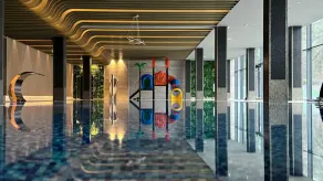 Hotel Mazurski Raj - Pool