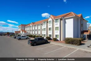 El Paso Inn - Image 1