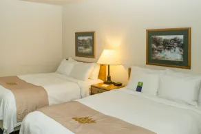 Rodeway Inn - Zimmer