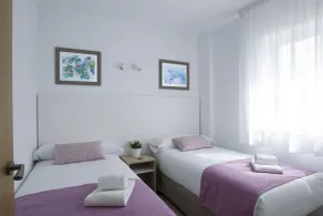 Aparthotel CYE Holiday Centre - Chambre