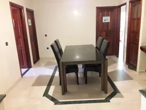 Mohammed V Airport Home - Reception