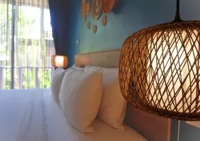 Signature Phuket Resort - Chambre