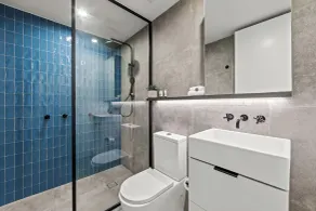 Fortitude Valley Apartments by CLLIX - Bathroom