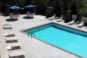 Holiday Inn Express Hotel & Suites Austell Powder Springs by IHG - Pool