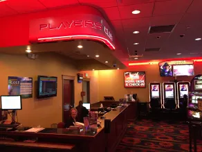 Century Casino & Hotel - Central City - Réception