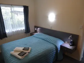 Beachside Sunnyvale Motel - Chambre