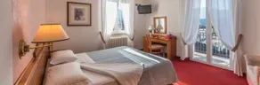 Hotel Lucia - Room