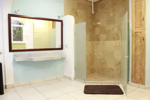 MBoutique Hotel Sayulita - Bathroom