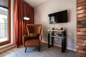 City Lights Apartments - Rum