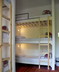 Destino26 Hostel - Room