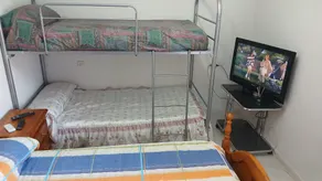 Room-double Bunk Room Toledo - Rom