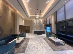 Fortune Park, East Delhi - Member ITC Hotels' Group - Reception