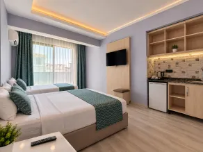 Livaneli Boutique Otel - Room