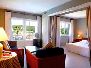 HG Jardín de Menorca - Chambre