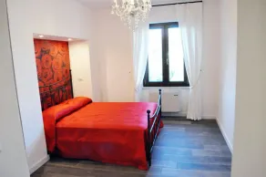 Casa Remussi - Zimmer