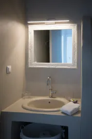 Chrysanthemo villas - Bathroom