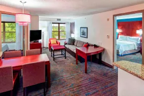 Residence Inn Minneapolis Plymouth - Chambre