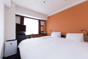 the b nagoya - Chambre