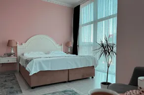 Ottoman Hotel Sakarya - Camera